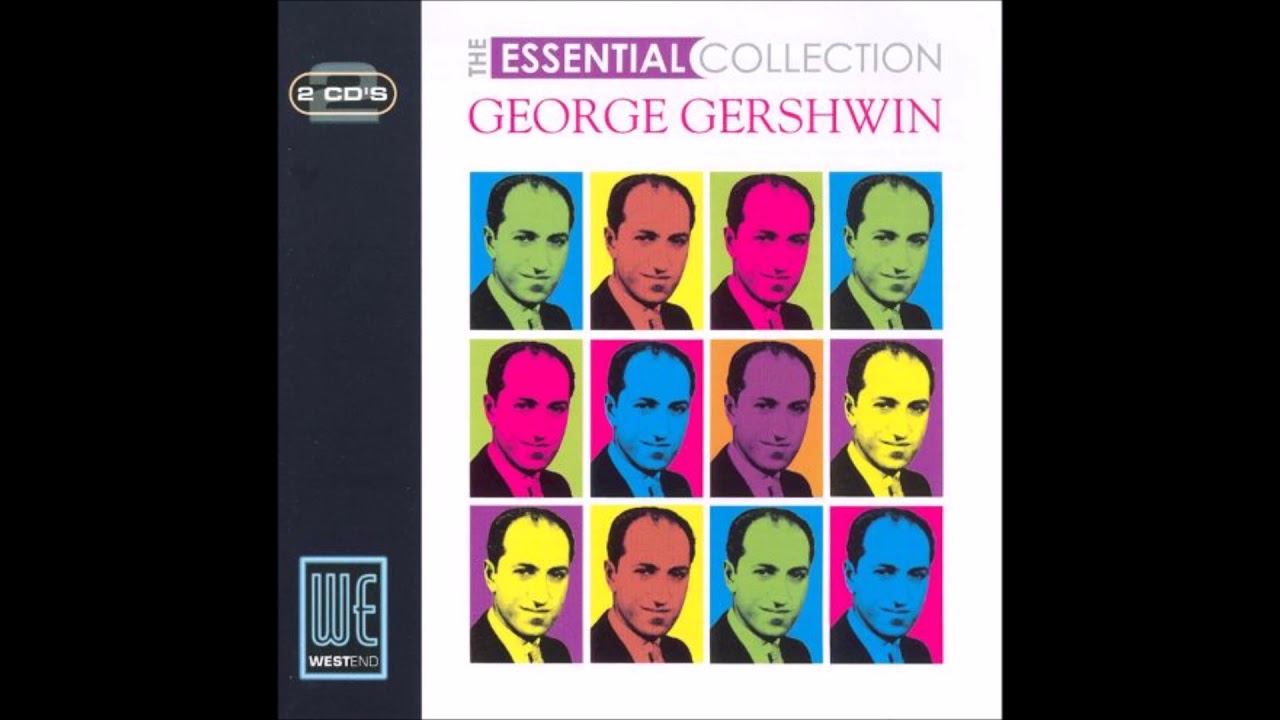 Ike Hatch and George Gershwin - Oh, Lady Be Good