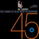 Ike Quebec - Complete Blue Note 45 Sessions