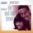 The Ikettes - Proud Mary: The Best of Ike & Tina Turner