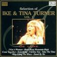 The Ikettes - Selection of Ike & Tina Turner, Vol. 1