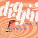 Marlena Shaw - Diggin' on Blue