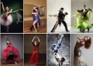 Human Resource - Dance On and On Different Styles