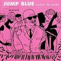 Nellie Lutcher - Jump Blue: Rockin' the Jooks