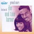 Ike Turner - Ike and Tina Turner [Platinum Disc]