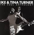 Ike Turner - The Soul Anthology [Master Classics]