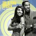 Ike Turner - Sing the Blues