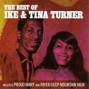 Ike Turner - The Best of Ike & Tina Turner [Liquid 8]