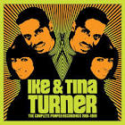 Ike Turner - The Complete Pompeii Recordings 1968-1969