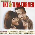 Very Best of Ike & Tina Turner [Prism Platinum]