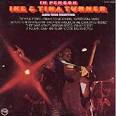 Ike Turner - In Person