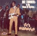 Ike Turner - Ike's Instrumentals