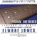 Elmore James Greatest Hits