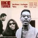 Ike Turner - Studio Productions: New Orleans and Los Angeles 1963-1965