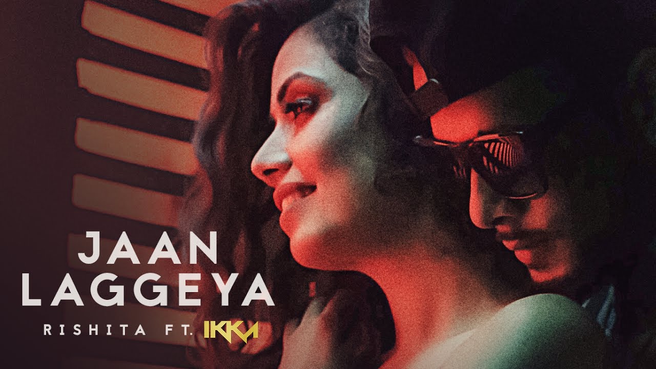 Ikka, Tatva K, Rishita and Intense - Jaan Laggeya [Remix By Tatva K]