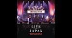 Tom Alan Robbins - A Musical Affair: Live in Japan