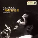The Bratislava Symphony Orchestra - I've Gotta Be Me: The Best of Sammy Davis, Jr. on Reprise