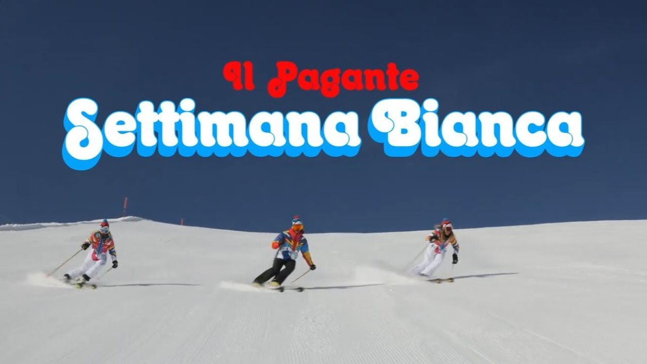 Settimana Bianca