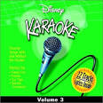 Ilene Woods - Disney Karaoke, Vol. 3