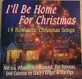Plácido Domingo - I'll Be Home for Christmas [Sony]