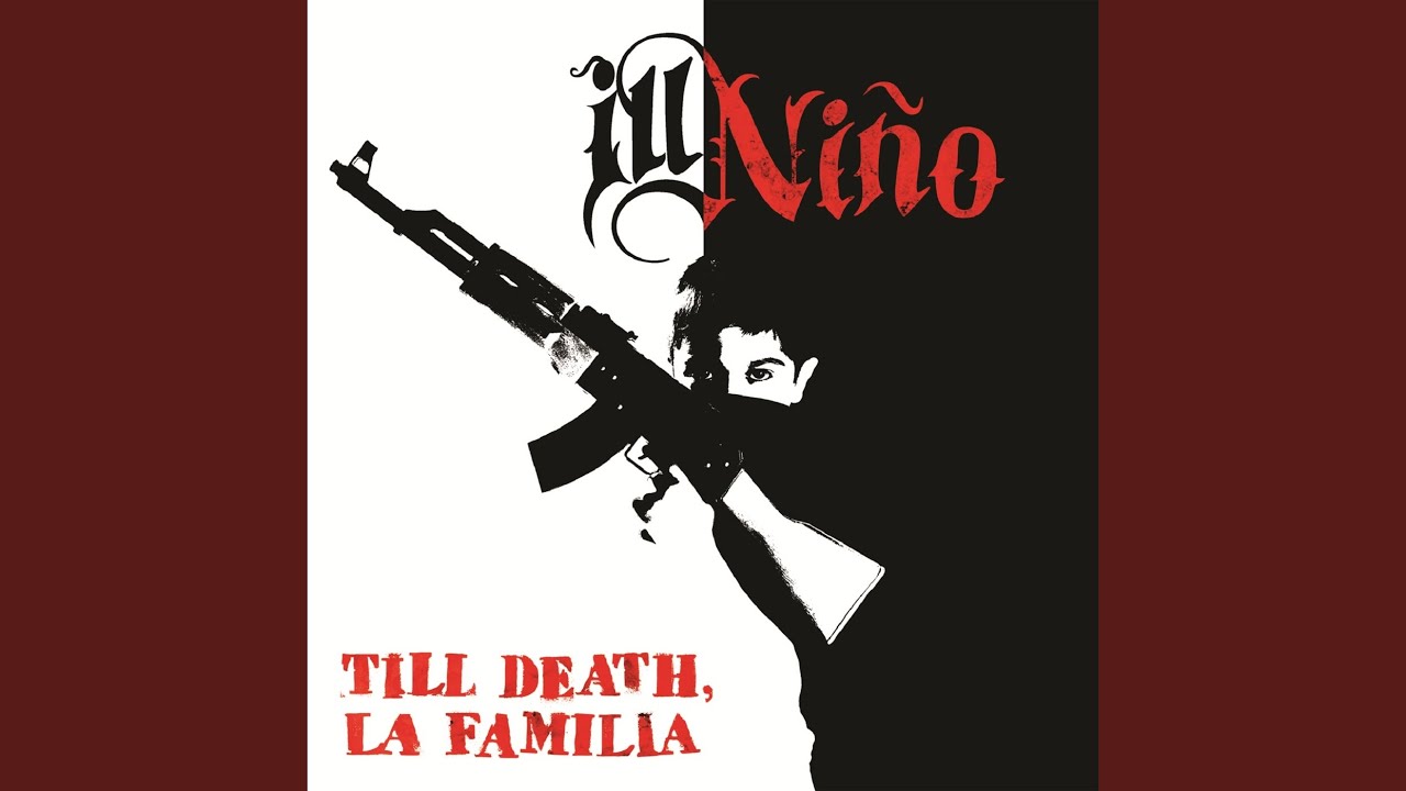 Ill Niño - Are We So Innocent
