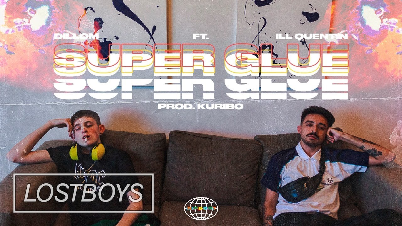 Superglue - Superglue