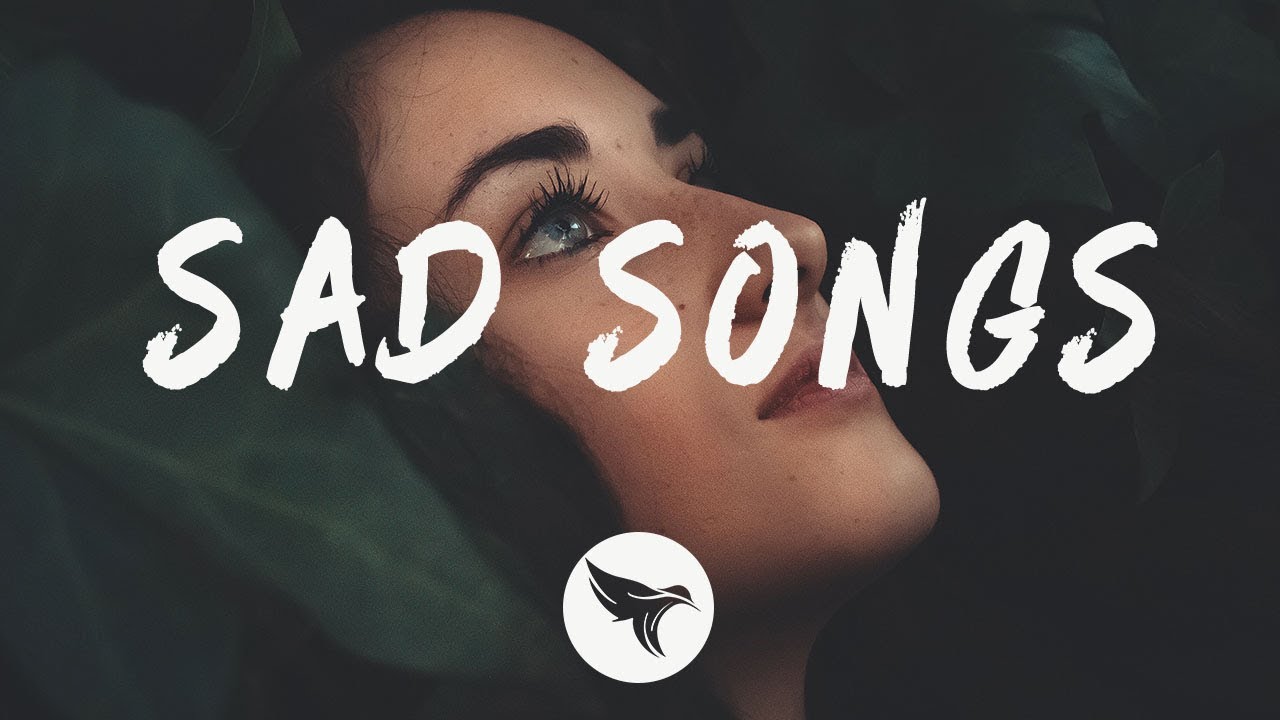 Sad Songs - Sad Songs