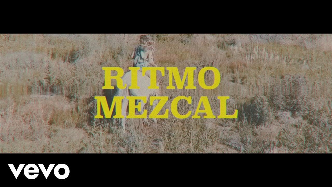 Ritmo Mezcal