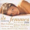 Félix Gray - Ils Chantent Les Femmes 2006