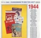 Charlie Shavers - I'm Beginning to See the Light: 1944