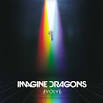 Imagine Dragons - Evolve [Barnes & Noble Exclusive] [Clear Vinyl]