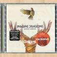 Imagine Dragons - Smoke + Mirrors [Bonus Tracks]