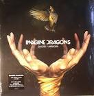 Imagine Dragons - Smoke + Mirrors [LP]