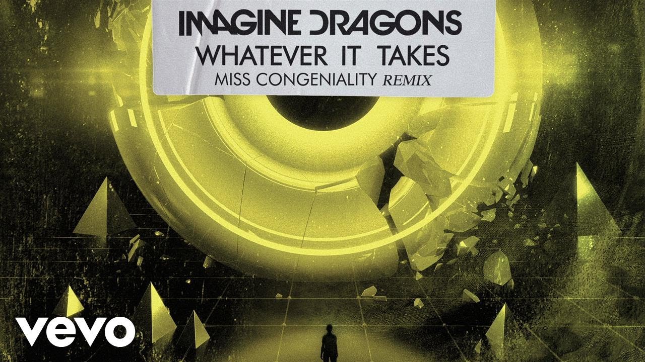 Whatever It Takes - Whatever It Takes