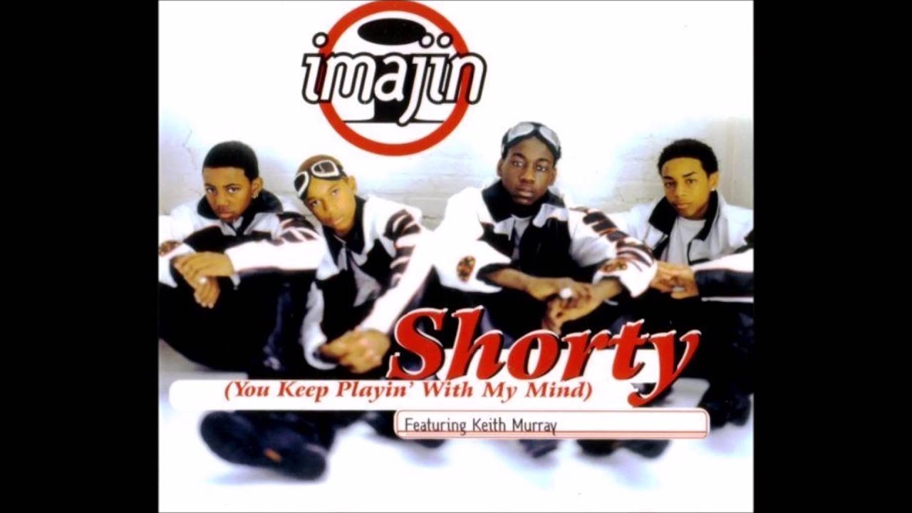 Shorty (You Keep Playin' With My Mind) [Spensane Extended Vocal mix] - Shorty (You Keep Playin' With My Mind) [Spensane Extended Vocal mix]