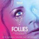 Philip Quast - Follies [2018 National Theatre Cast Recording]