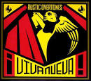 Rustic Overtones - Viva Nueva