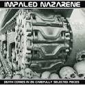 Impaled Nazarene - Death Comes in 26 Carefully Selected Pieces [Germany]