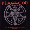 Blackend, Vol. 1: The Black Metal Compilation