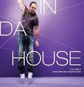 Dany P-Jazz - In Da House, Vol. 5