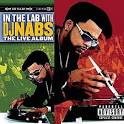 DJ Nabs - In the Lab with DJ Nabs - The Live Album