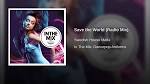 NERVO - In the Mix: Dancepop Anthems