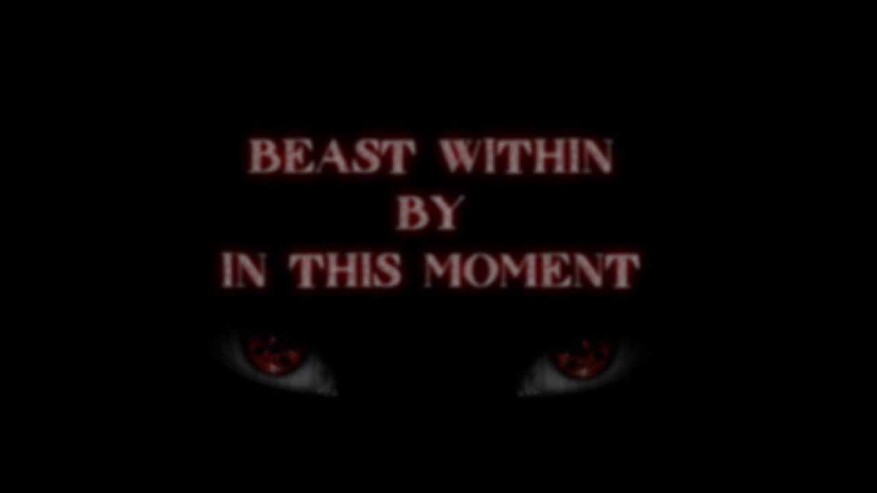 Beast Within [*] - Beast Within [*]