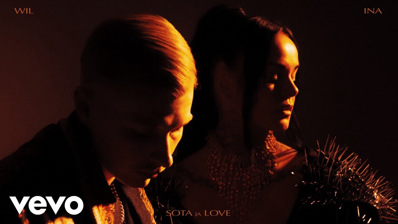 Sota ja Love - Sota ja Love