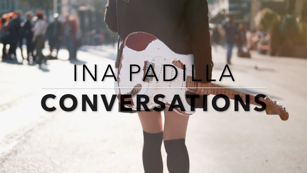 Conversations - Conversations