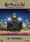 Groove Armada - Incredible Adventures in Brazil