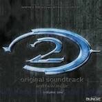 Michael Salvatori - Halo 2 (Original Soundtrack)
