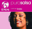 India - Pura Salsa