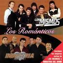 Los Mismos - Los Romanticos, Vol. 1