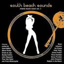 Infusion - South Beach Sounds: Miami Music Week, Vol. 1