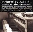 Freddie King - Inspired by Genius: The Music of Ray Charles